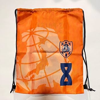 清水エスパルスバック 10/27(金)新商品発売のお知らせ(エスパルスバスぬいぐるみキー
